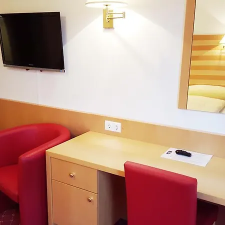 Zur Goldenen Krone 3* Furth bei Gottweig