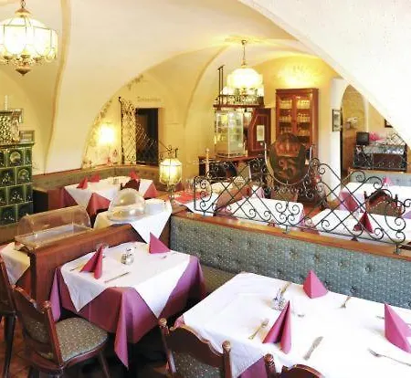 Zur Goldenen Krone 3*