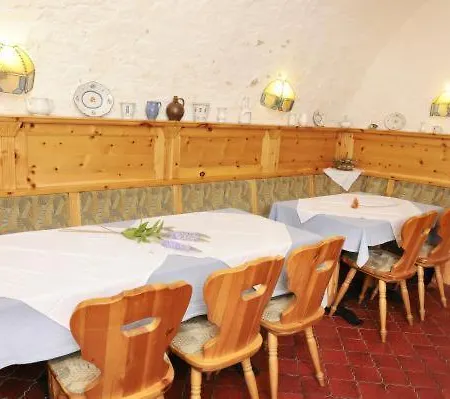 Zur Goldenen Krone Furth bei Gottweig