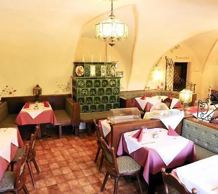 Zur Goldenen Krone Hotel Furth bei Gottweig