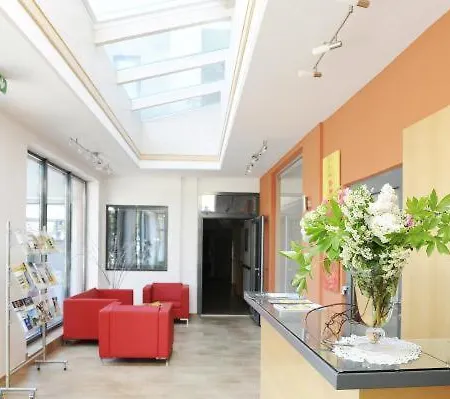 Hotel Zur Goldenen Krone Furth bei Gottweig