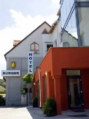 Zur Goldenen Krone 3*