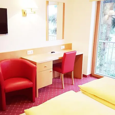 Zur Goldenen Krone 3* Furth bei Gottweig