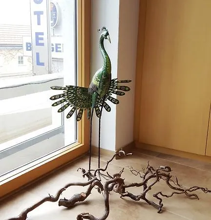 Hotel Zur Goldenen Krone Furth bei Gottweig