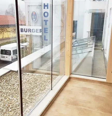 Zur Goldenen Krone 3*