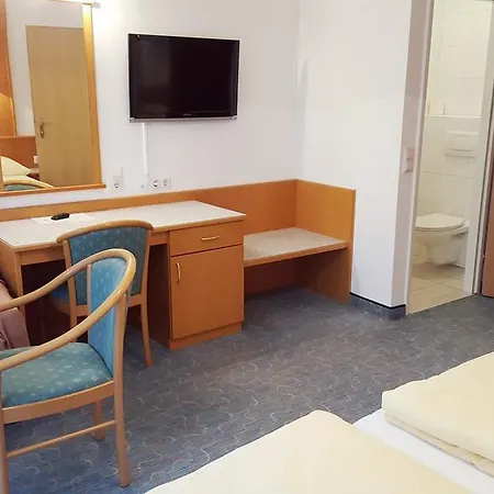 Zur Goldenen Krone Hotel Furth bei Gottweig