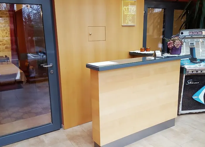 Zur Goldenen Krone 3* Furth bei Gottweig