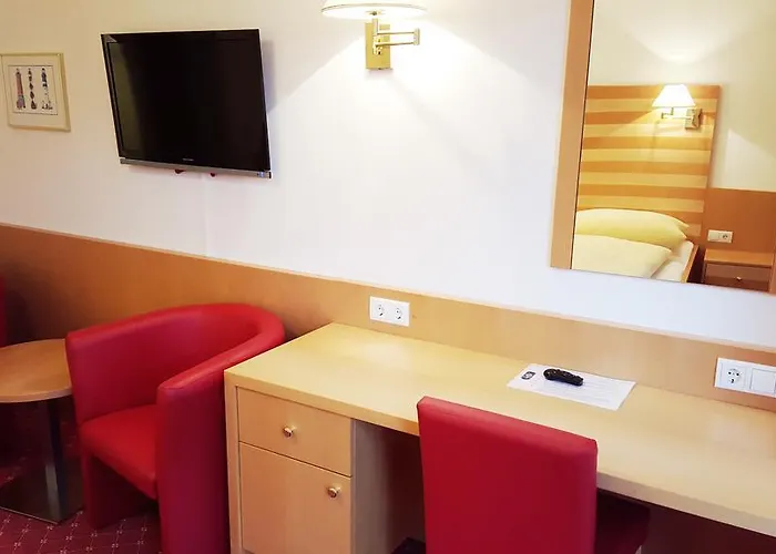 Zur Goldenen Krone 3* Furth bei Gottweig