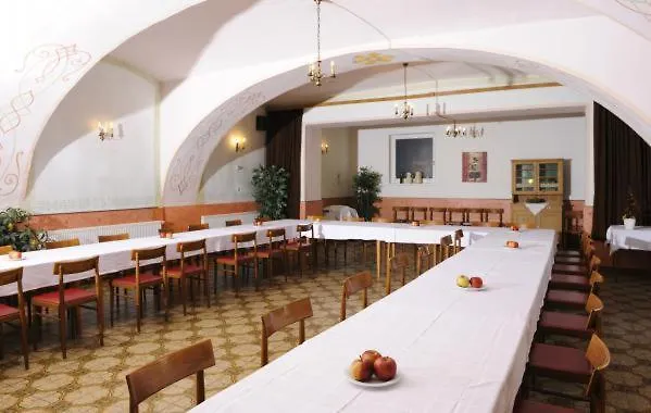 Zur Goldenen Krone Hotel