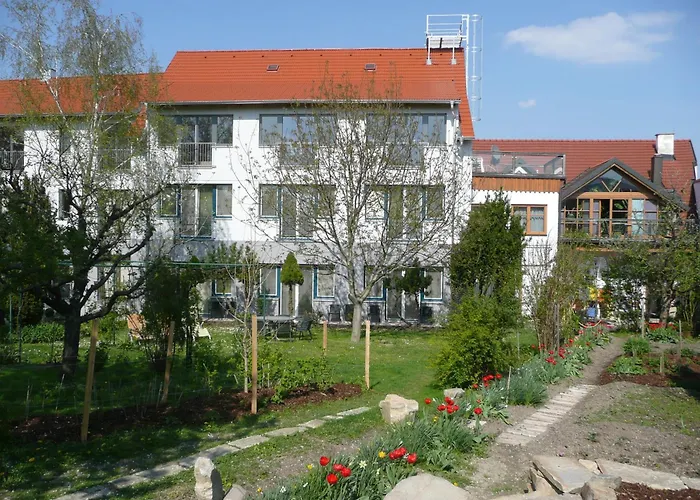 Zur Goldenen Krone Hotel 3*