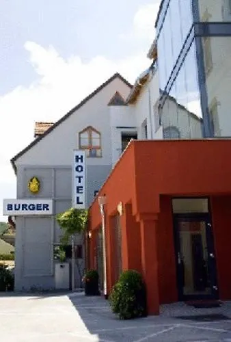 Zur Goldenen Krone 3*