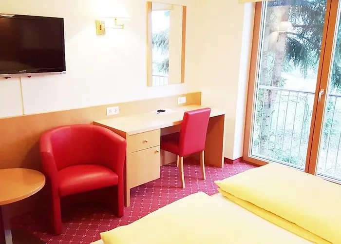 Zur Goldenen Krone 3* Furth bei Gottweig