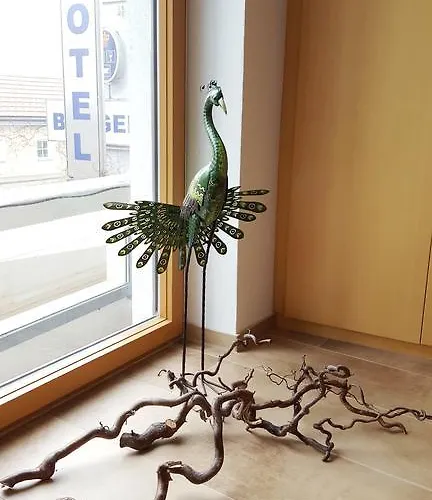 Hotel Zur Goldenen Krone Furth bei Gottweig