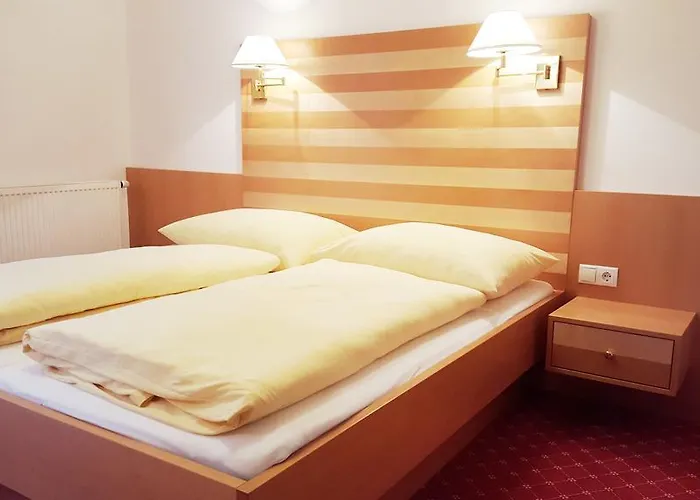 Zur Goldenen Krone 3* Furth bei Gottweig