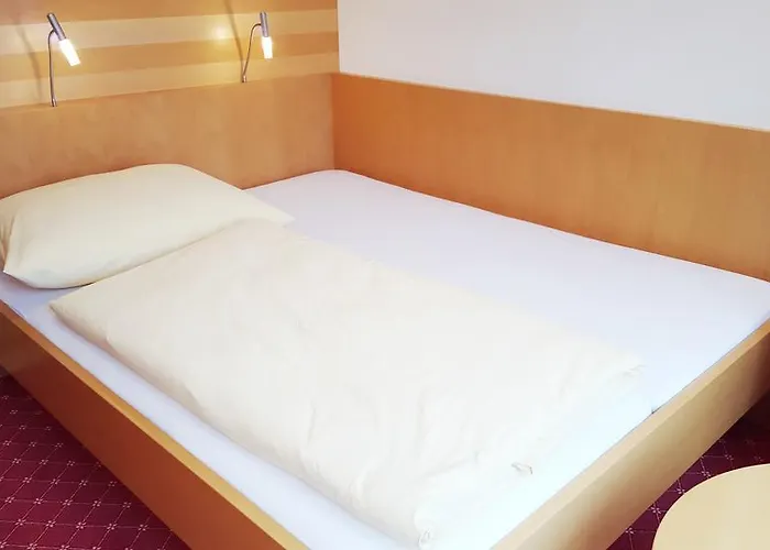 Hotel Zur Goldenen Krone Furth bei Gottweig