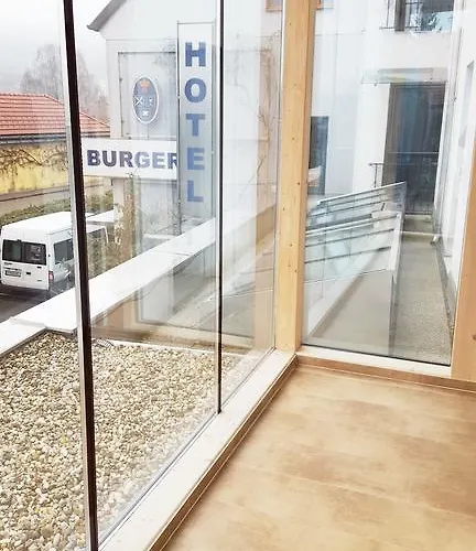 Zur Goldenen Krone 3*