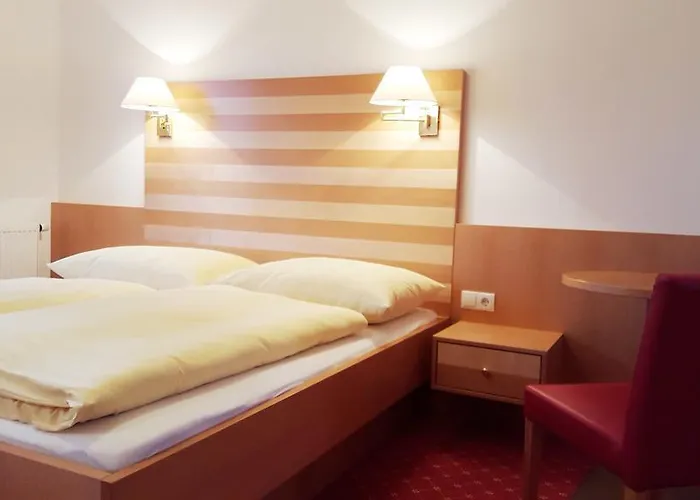 Zur Goldenen Krone 3* Furth bei Gottweig