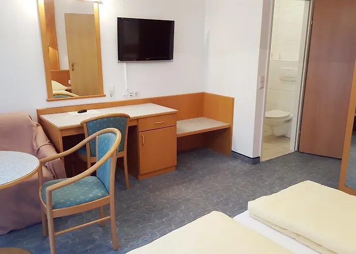 Zur Goldenen Krone Hotel Furth bei Gottweig