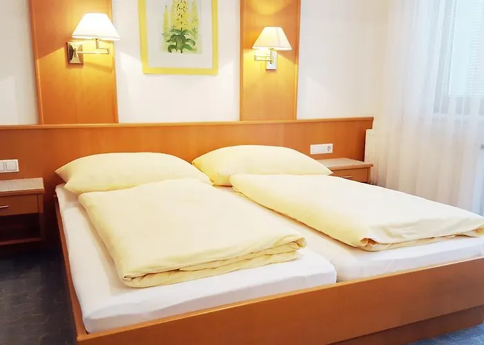 Zur Goldenen Krone Furth bei Gottweig